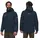 Men Herren Funktionsjacke blau