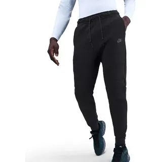 Nike Tech Fleece Jogginghose Herren 010 black/black M