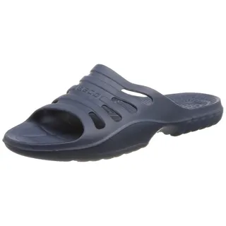 Beco Badepantoletten-90652 Türkis 38