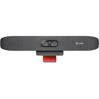 HP Poly Studio R30 No Radio