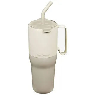Klean Kanteen Rise Tumbler Thermobecher 1,064 l Bronze
