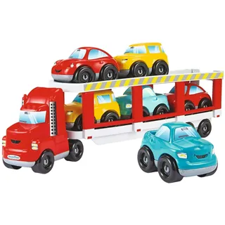 Ecoiffier Abrick Auto-Truck