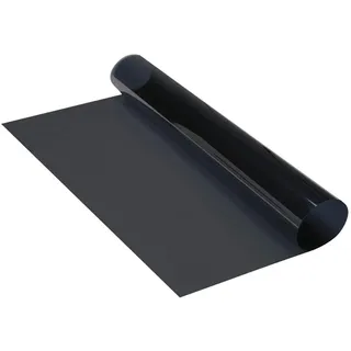 FoliaTec BLACKNIGHT Reflex Superdark 51 x 400 cm