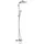 mit Wannenthermostat chrom 27298000