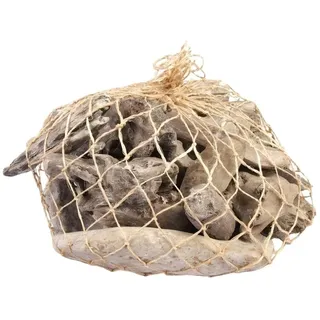 NaDeco Treibholz in Weiß, Gewicht ca. 300-400g | Drift Wood | Dekoholz | Driftwood | Schwemmholz | Wood | Maritime Dekoration | Bastelholz | Maritme Dekoration | Naturdekoration