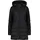 34k3156 Jacke Black 2XS