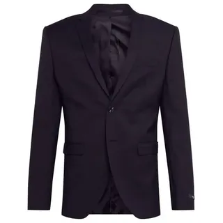 Jack & Jones Sakko Solaris (1-tlg) schwarz 50