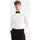 Gala Uni Weiß 3XL
