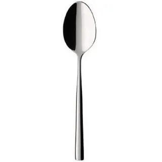 Villeroy & Boch Kaffeelöffel 1 St. Edelstahl 14,5 cm Silber