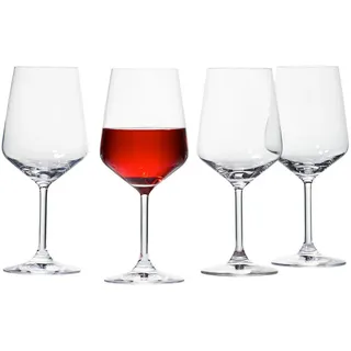 Spiegelau Rotweinglas 0,63 l 4er Set