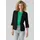 Jesmilo Loose Blazer Black M