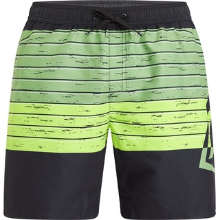 Firefly Kevin Badehose Green Lime XL