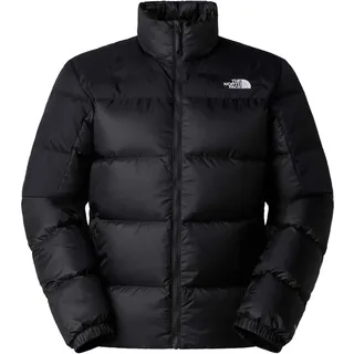 The North Face Diablo Down Jacke schwarz L