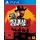 Rockstar Games Red Dead Redemption 2 USK