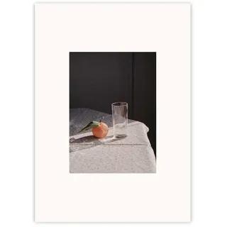 The Poster Club - Sunrise von Ana Santl, 40 x 50 cm