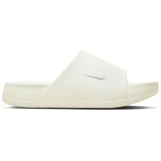 Nike Calm Slide Herren Sail/Sail 41