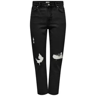 ONLY Petite 7/8-Jeans JAGGER (1-tlg) Weiteres Detail schwarz 24