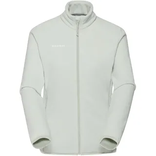 Mammut Innominata Fleecejacke Silber sage XL