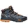 Aku Rocket Mid Dfs Gore-tex Wanderstiefel Black Orange EU 44 1/2