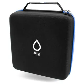 alb filter® Camping Koffer