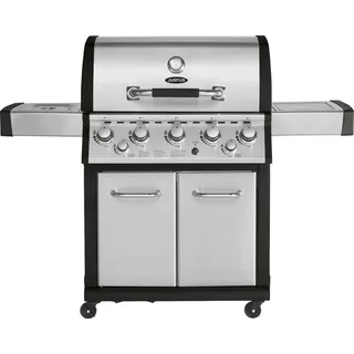Justus Gasgrill Mars Plus