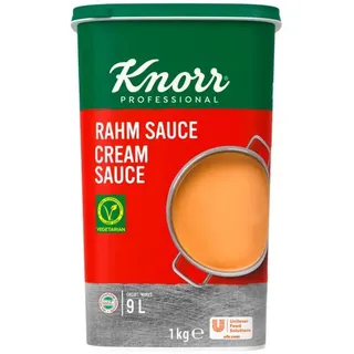 Knorr® Rahmsauce würzig 1 kg