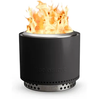 Solo Stove BONFIRE Ø STAND 2.0 (Grau / Ash)