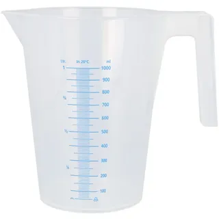 Vitlab - Messbecher 1000ml