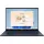 Intel Core Ultra 7 255H 16 GB RAM 1 TB SSD Win11 Home Ponder Blue