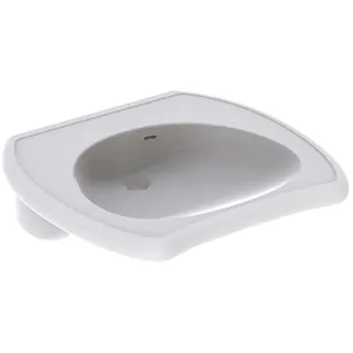 Geberit Vitalis Waschtisch  65 x 60 cm (121765)