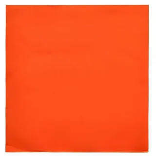 Papstar Servietten "DAILY Collection" 1/4-Falz 24 cm x 24 cm nektarine,