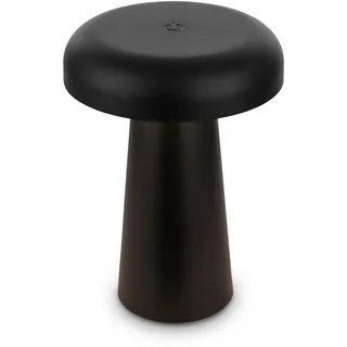 Briloner Tischlampe Schwarz