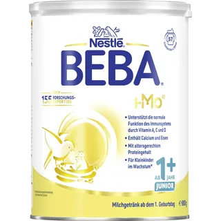Beba Junior 1+ 800 g