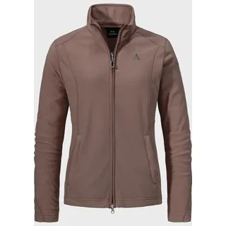 Schöffel Leona3 Fleecejacke Lila 46