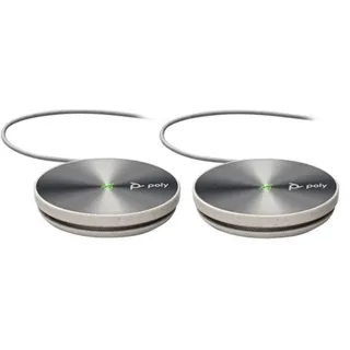 Poly HP Poly Trio C60 Expansion Microphones