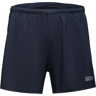 GORE WEAR Herren R5 5 Inch Shorts' Shorts, Orbit Blue, L EU