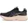 Damen Black/Pearl Pink 36