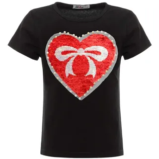 BEZLIT T-Shirt in Schwarz – Gr.: 128