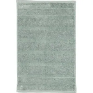 Cawö Handtücher Noblesse2 Uni 1002 Nordic Green - 470
