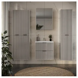 Vicco Ruford 5-tlg. Cashmere
