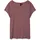 VMAVA PLAIN SS TOP JRS NOOS Braun L