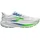 Herren Oyster/Beacon Blue/Gecko 46