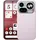 12 GB RAM 256 GB Rosa