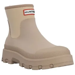 Hunter UNISEX ELEMENTS NEOPRENE CHELSEA BOOT Gummistiefel wasserdicht 42 EU