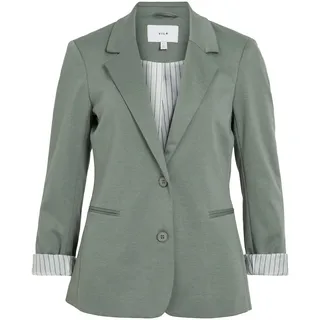 Vila Female Blazer VISAGA Jersey | Blazer - M
