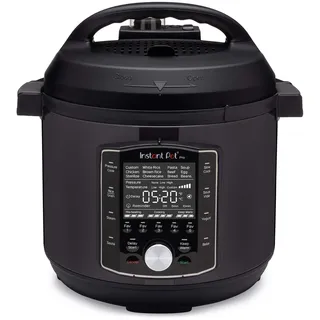 Instant Pot Pro 5,7l Schnellkochtopf,