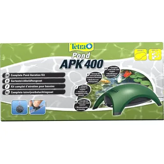 Tetra Teichbelüfter APK 400