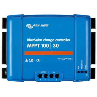 Victron Energy MPPT SmartSolar 100/30