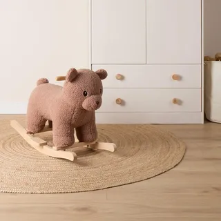 Bieco Schaukeltier Bär