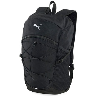 PUMA Plus Pro Backpack Puma Black